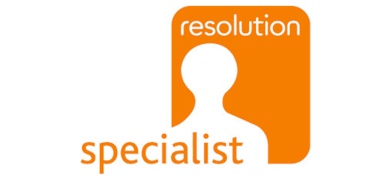 Resolution Specialist