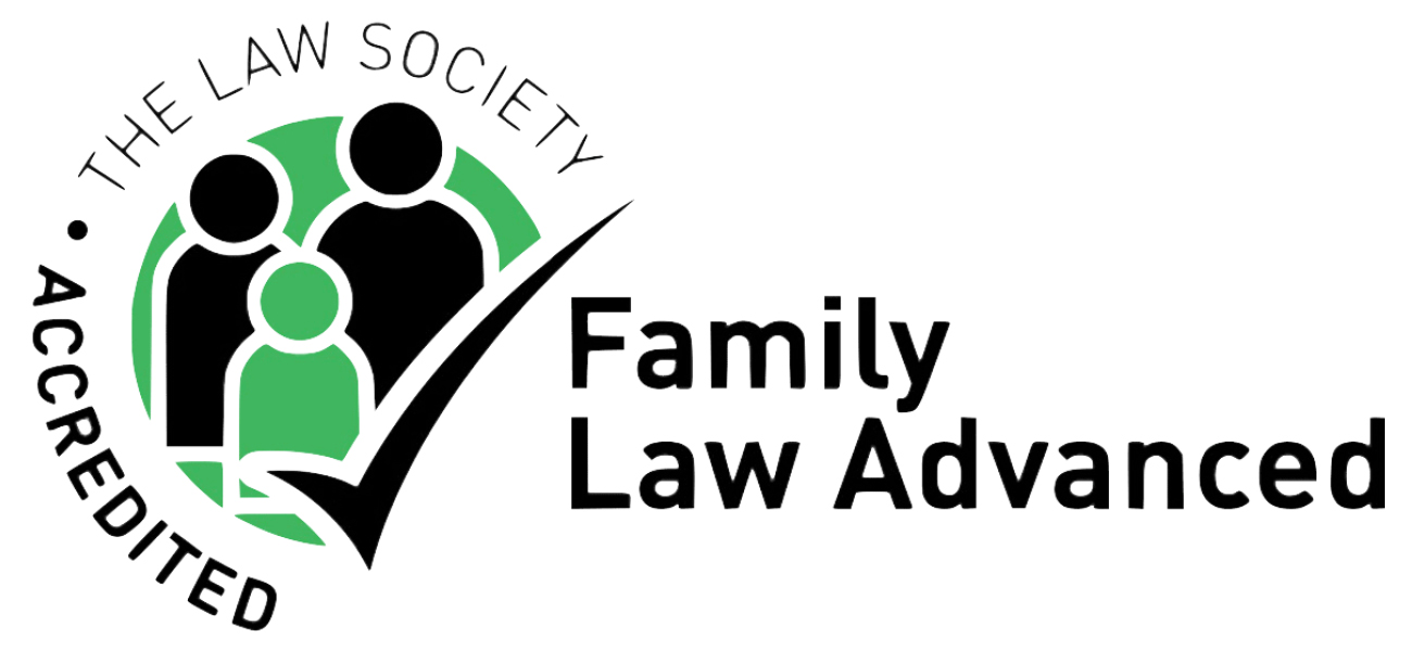 The Law Society Advanced Family Law