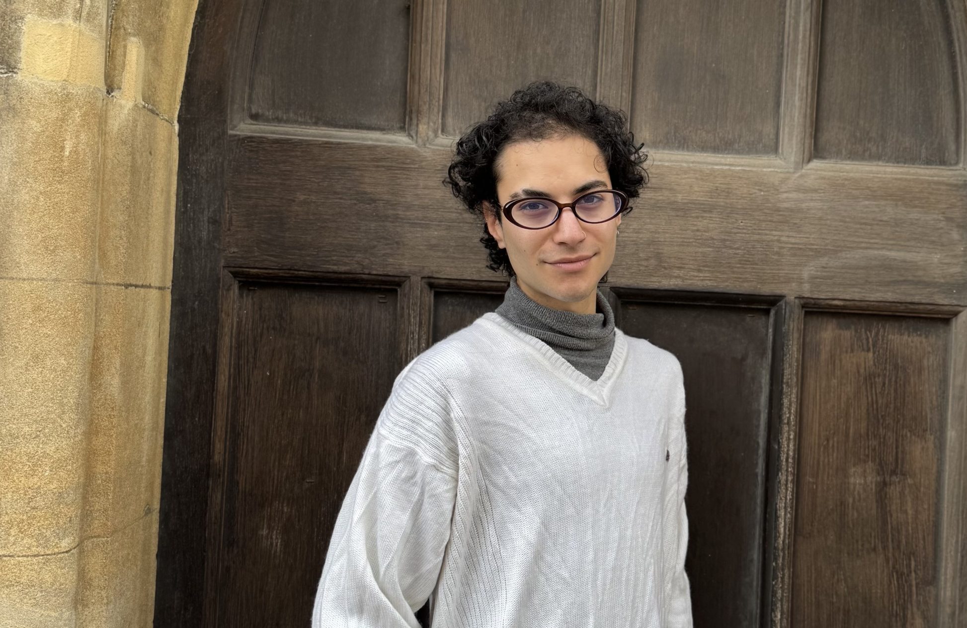 Zinonas Pilakouris