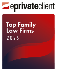 eprivate client Top Family Law Firms 2026